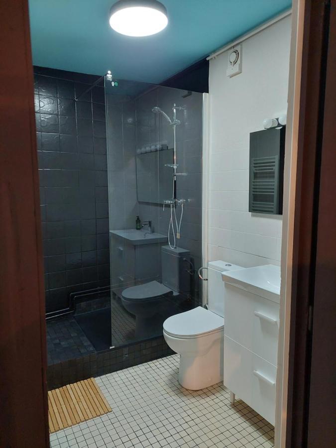 Moderne Historique Apartment Бержерак Екстериор снимка