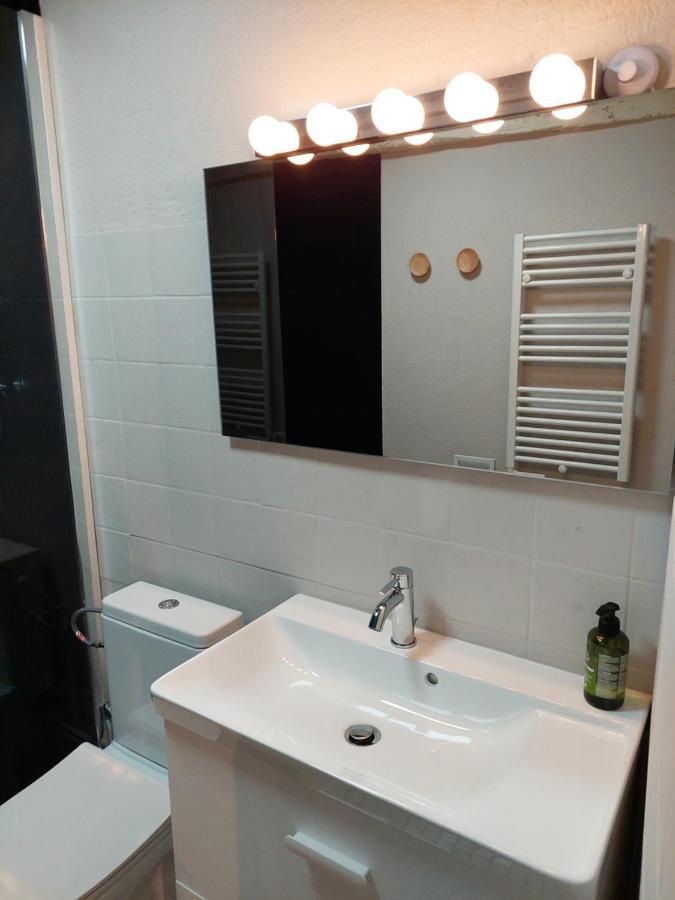 Moderne Historique Apartment Бержерак Екстериор снимка